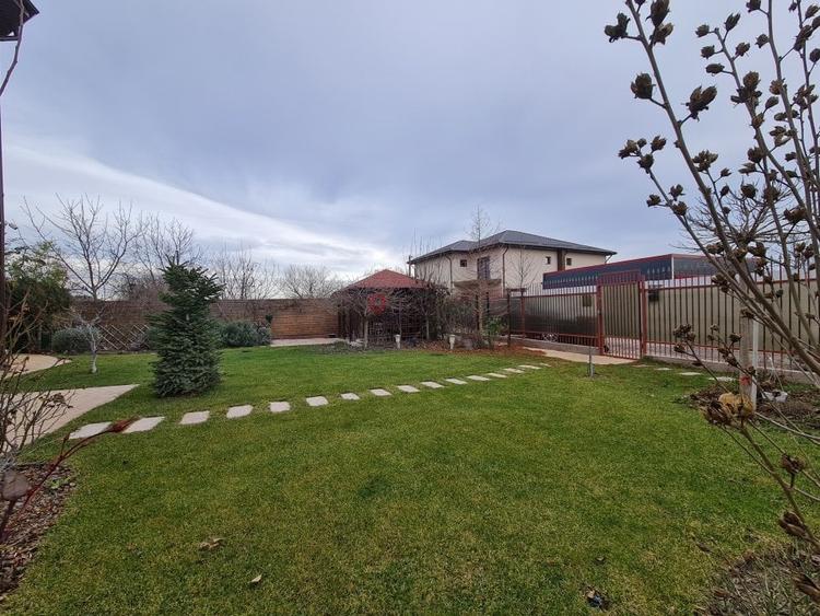 Casa ta de vis – Liniște, Natură și Confort Modern – Balotesti - 20