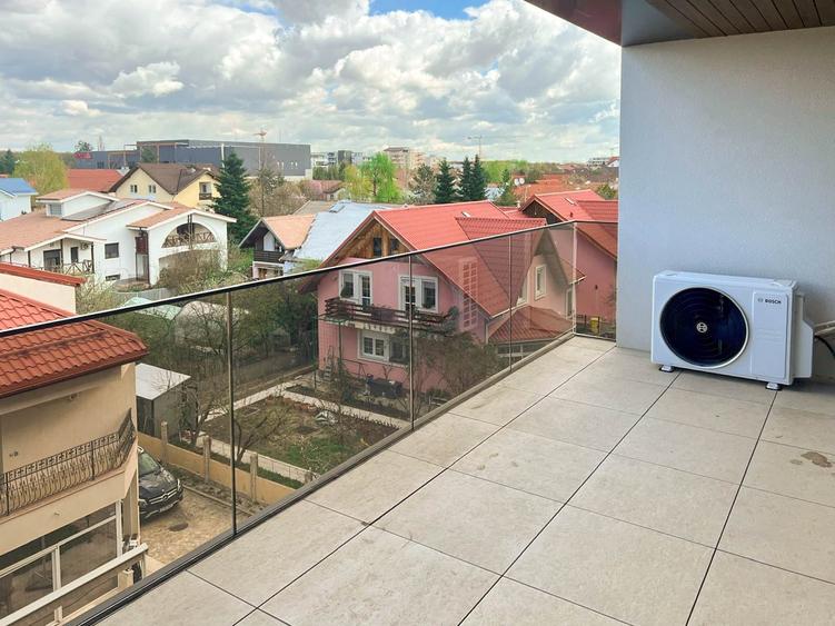 Iancu Nicolae : Apartament de lux, la prima inchiriere! - 4