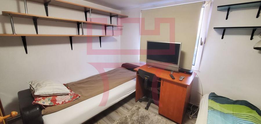 Cazare  muncitori 7 persoane Sannicoara Apahida - utilitati incluse - 3