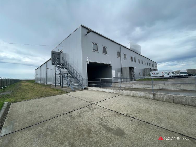 Depozit de vânzare - Iași - zona de vest - 4