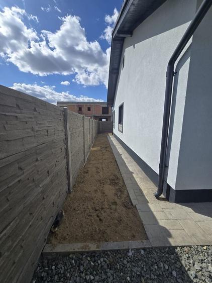 Duplex pe parter 112.000 Euro - 12