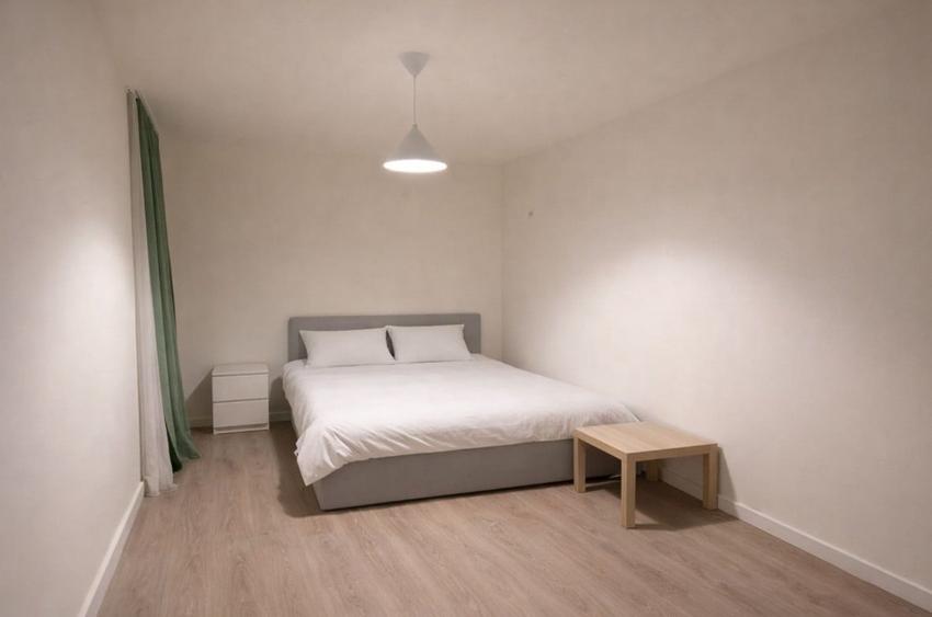 Inchiriere apartament Trio Residence, terasa superba - 6