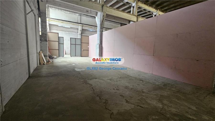 Inchiriere spatiu 160mp soseaua Giurgiului - 1