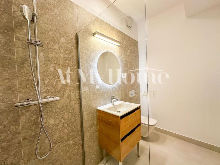 Apartament NOU 3 camere si gradina 187 mp, Iancu-Nicolae-Zoo Baneasa, - 15