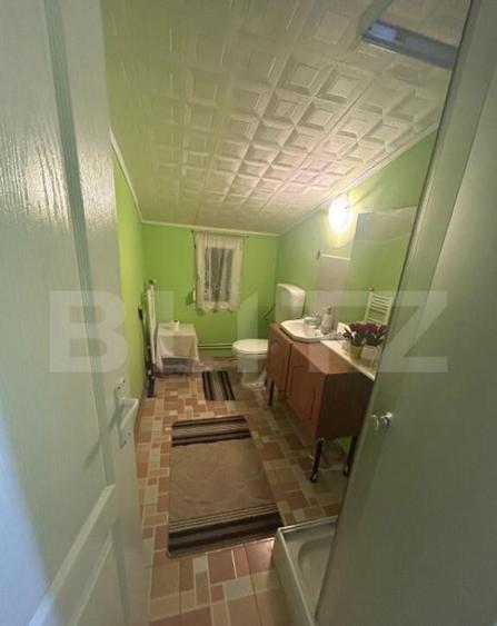 Apartament cu 3 camere, curte comuna ,Brancoveanu - 3