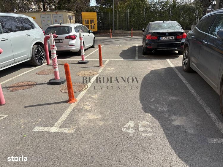 Apartament cu 2 camere de inchiriat - Nusco Citta - Mega Mall - 6