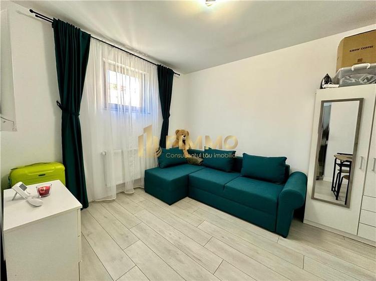 Garsoniera Scheia | 1 cam | ID: 1498 - 1