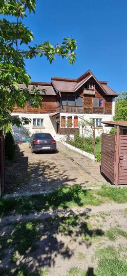 OPORTUNITATE, Casa spatioasa, ideala pentru familie, sub pretul zonei - 1