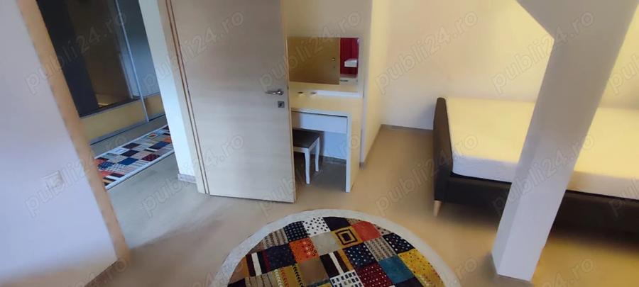 Inchiriez apartament 2 camere Bragadiru centru - 10