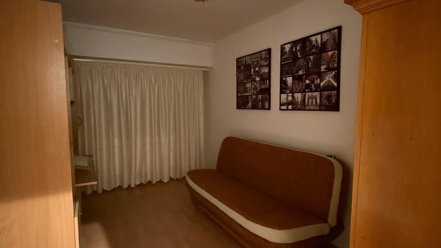 Ap. 3 camere renovat, Grivița colț cu Titulescu, fix la metrou, Top View - 6