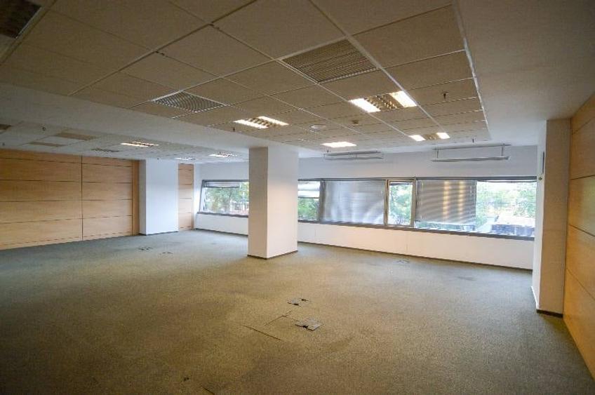 RAMS Business Center, Basarabia, 200 - 1753 mp  0% comision! - 15