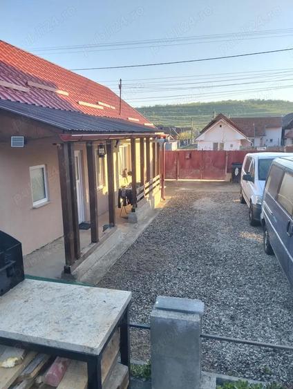 Vand casa - 4