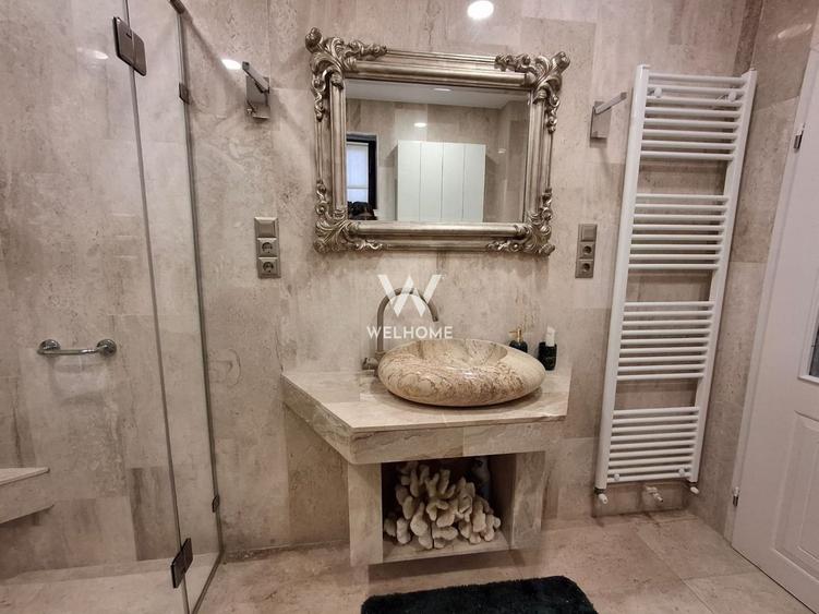 Casa de LUX, individuala, de vanzare, Sibiu, Calea Poplacii - 36