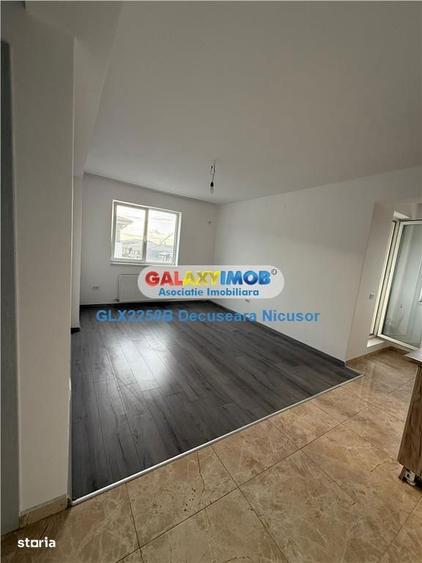 Apartament 2 camere, nemobilat, Militari Residence, 61.900 euro - 6