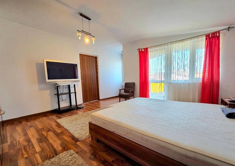 Casă spațioasă P+1+pod cu dublu acces – Str. Plevnei, Giurgiu - 4