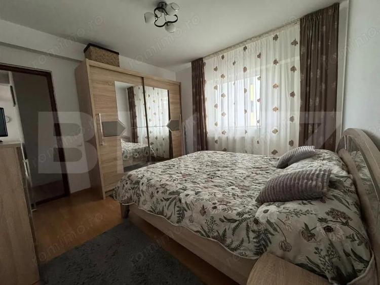 Apartament 3 camere, zona Bradet - 6