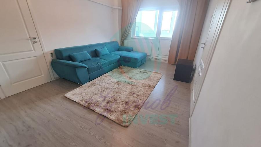 4 camere renovat | Militari – Apusului | Centrală, mobilat - 1