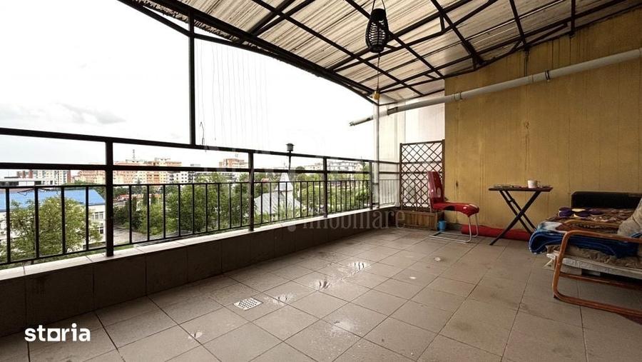 Apartament 3 camere de vanzare in Zorilor, Cluj Napoca - 8