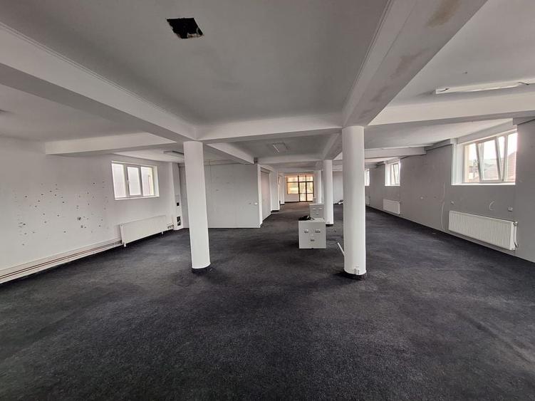 0% COMISION! Spatii de birouri sau servicii, zona Campina - 1