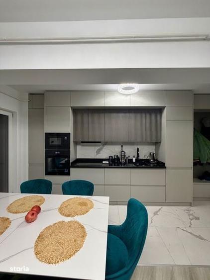 Apartament 4 camere Venetia Residence - 2