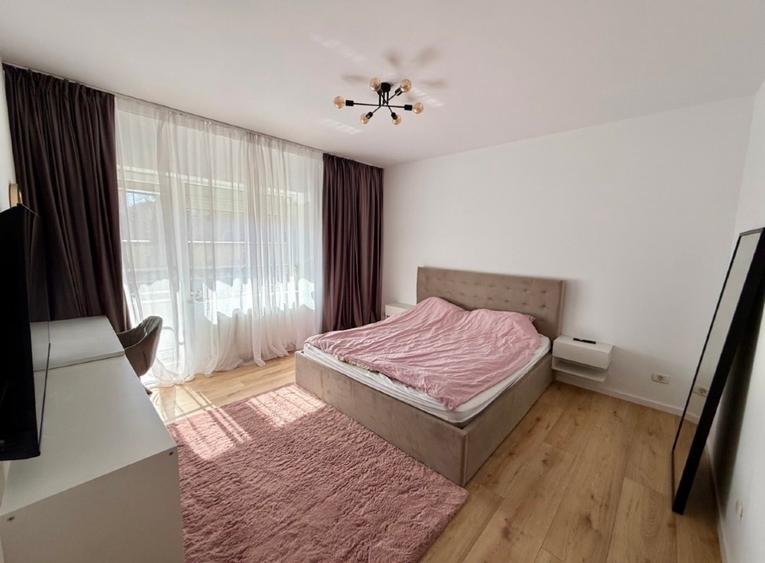 Inchiriez Apartament 3 camere Pipera Rond OMV - 2