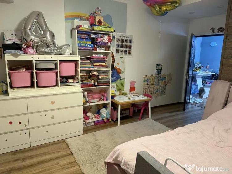 Apartament 3 camere central - 5