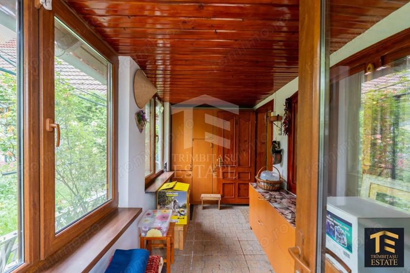 Casa cu 3 dormitoare ?i gradina superba | Techirghiol - 5