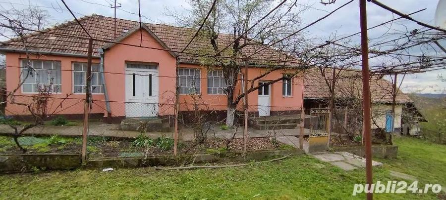De vanzare casa in localitatea Siliva?u de Campie - 3