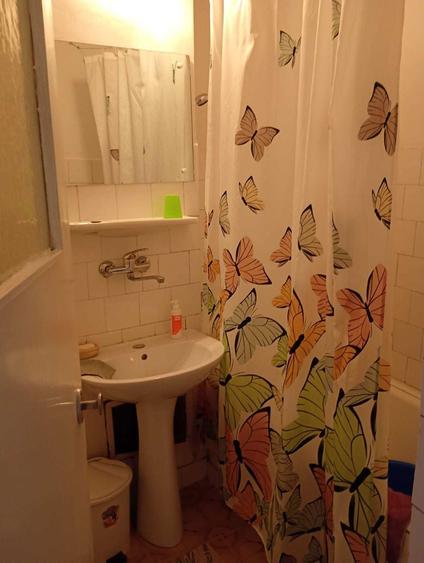 Inchiriere apartament 3 camere Alba/ Tolstoi - 1