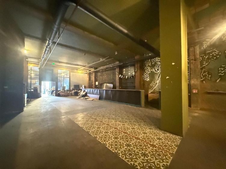 OPORTUNITATE DE INVESTITIE ‖ SPATIU COMERCIAL ‖ CENTRUL VECHI ‖ KM 0 ‖ - 9