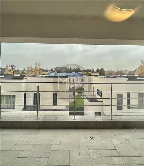 Vila PREMIUM 6 camere | mobilata/utilata + piscina | Pipera - Iancu Nicolae | BR - 36