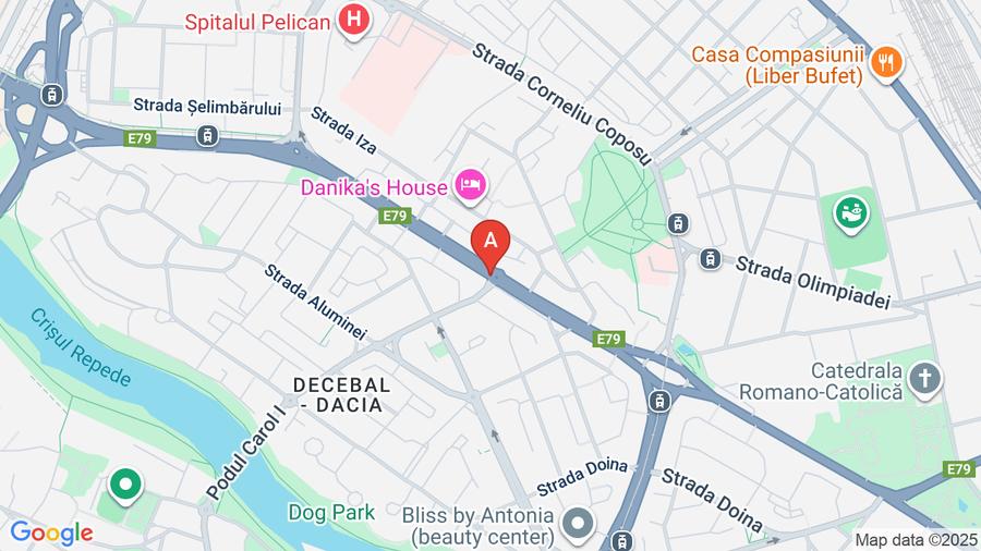 Apartament 3 camere  - 1