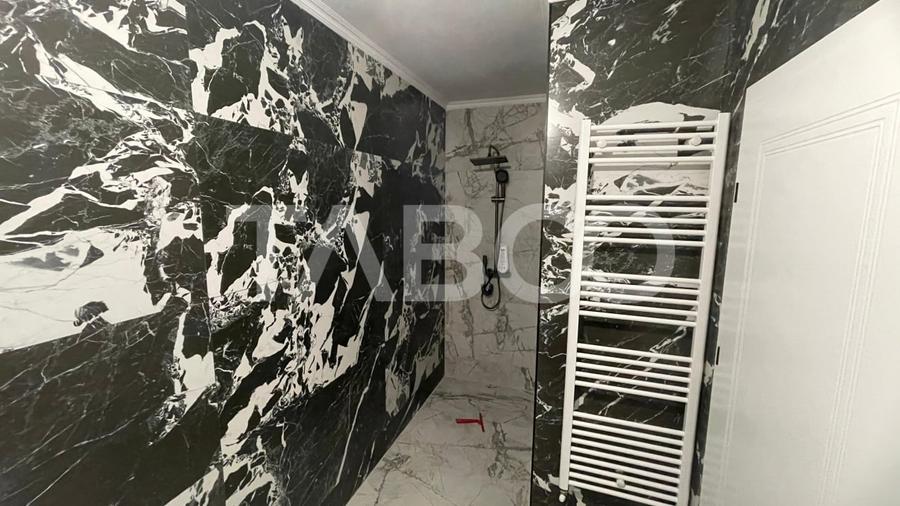 Apartament 3 camere Selimbar - Luminos, modern, premium - 8