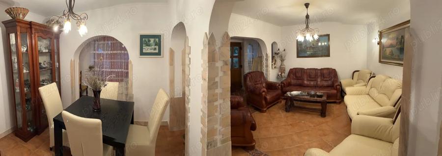 Vila de vanzare Bacau - 6