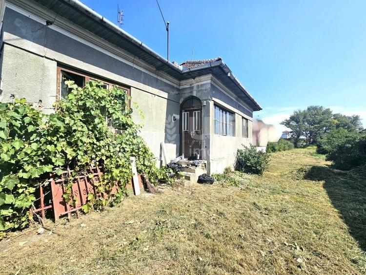 Casa individuala | Teren 2858mp | Front 14m | Dambul Rotund! - 1