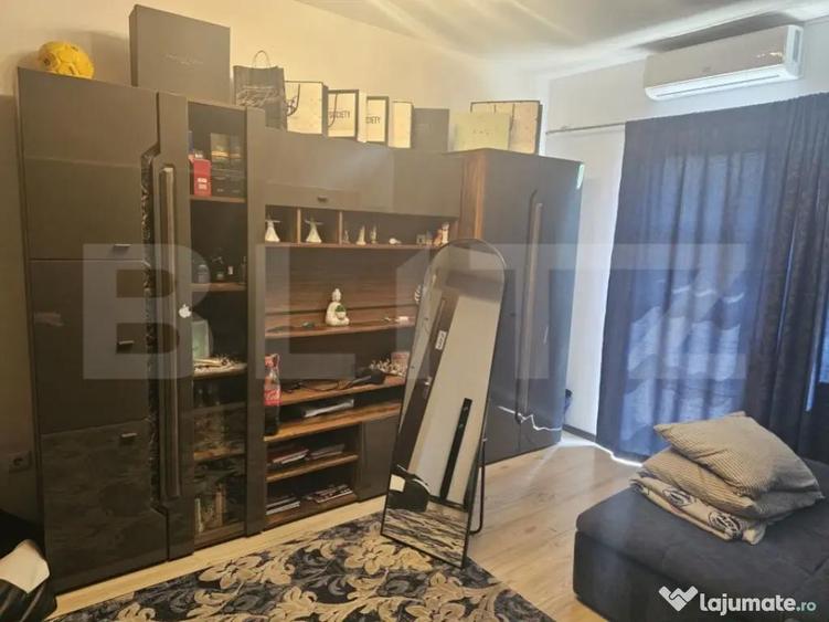 Casa P + M cu toate utilitatile, 130 mp, zona Ford - 7