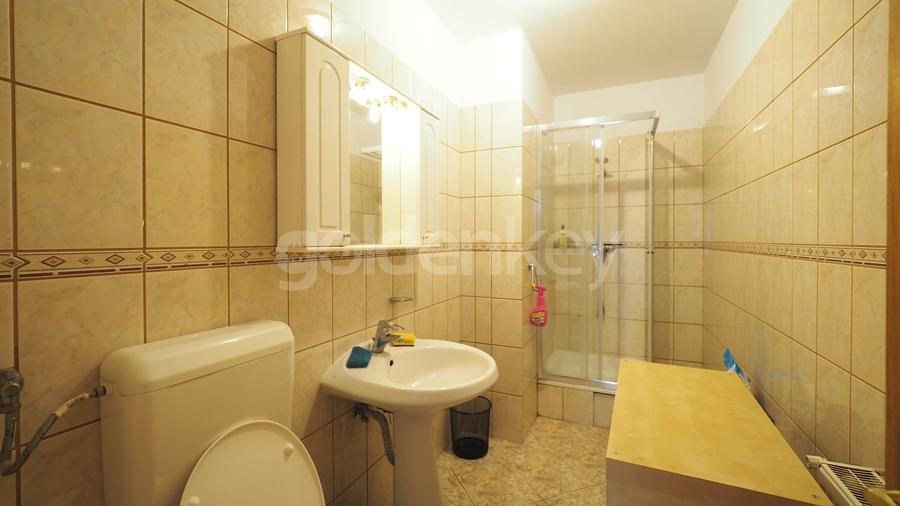 Vilă cu 4 camere in complex rezidential - 10