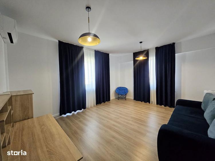 Apartament cu 2 camere, CONEST, 63mp, 500 euro - 8