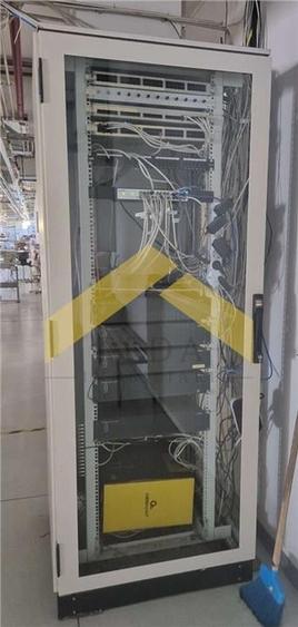 Hala industriala de vanzare in loc. Sfantul Gheorghe, jud. Covasna - 29