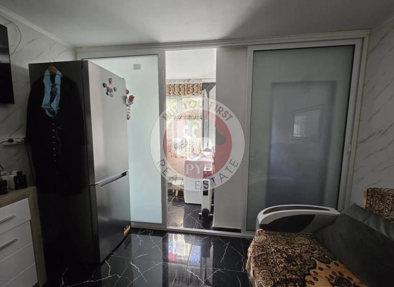 Metrou | 1 Dec 1918 | Garsoniera | 15mp | semidec | B11506 - 4