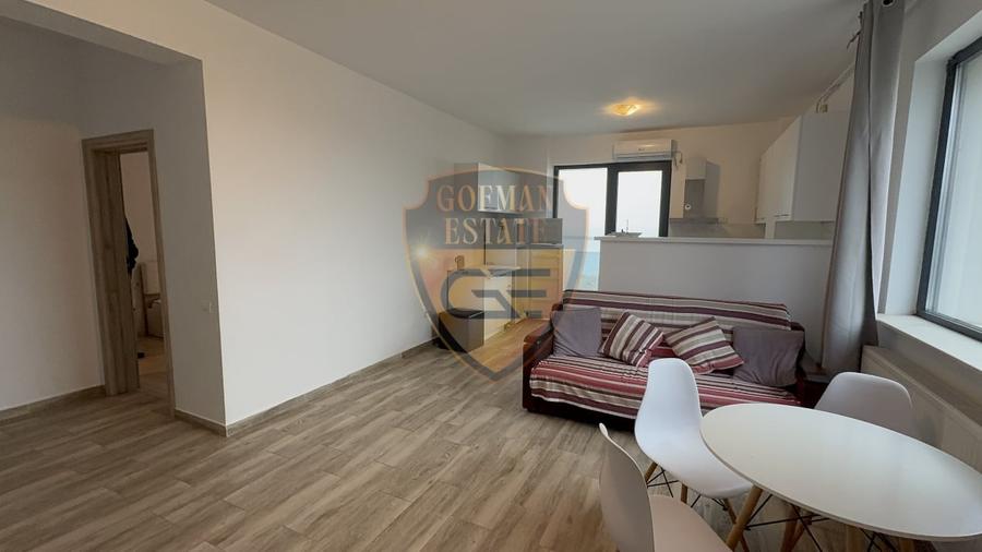 3 camere, Faleza Nord zona Spectrum, et 1, vedere la mare, centrala gaz, A/C - 9