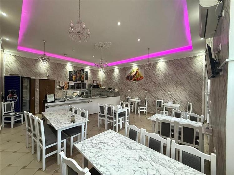 SPATIU COMERCIAL CENTRAL | 60 MP UTILI | OSORHEI | BIHOR - 2