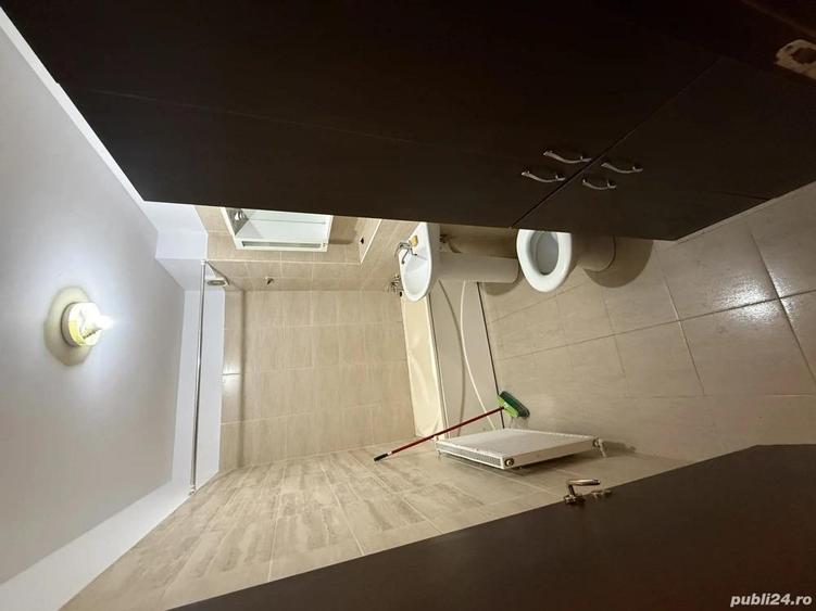 Ocazie!! Zona Girocului-Bloc nou | Decomandat | Etaj 1 | Cu centrala | 65 mp!!! - 11