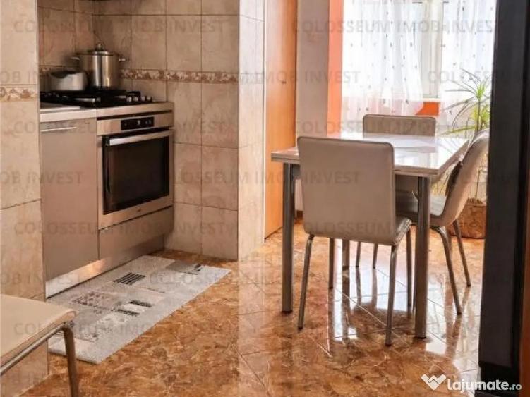 Apartament 2 camere | decomandat | 62mp -zona Craiter - 3