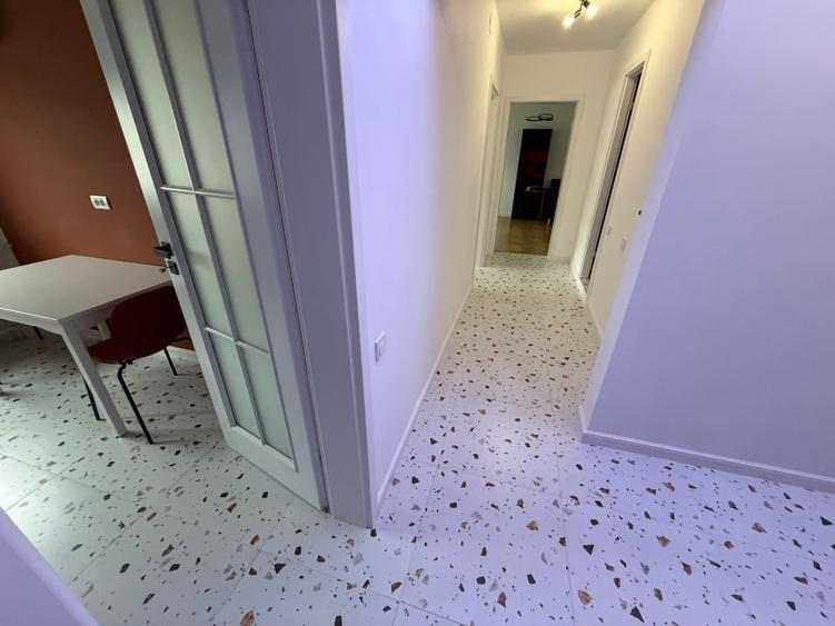 Prima inchiriere apartament 2 camere renovat - 4