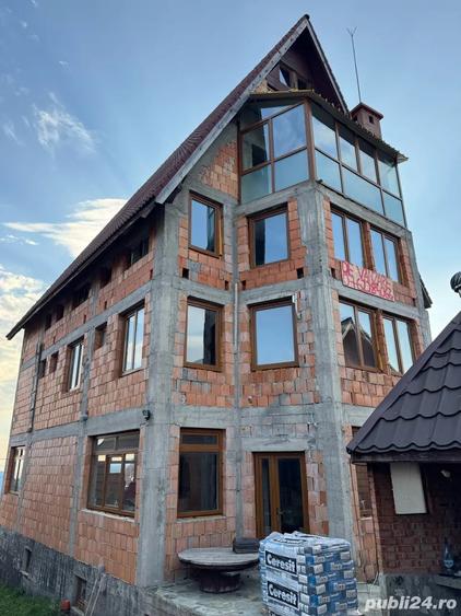 Pensiune pe partia de ski M1 Ranca Novaci - 1