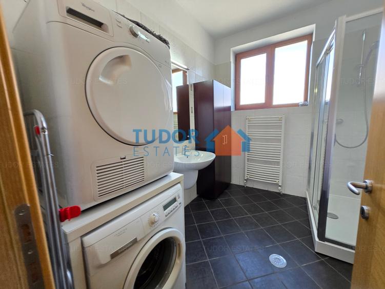 Eleganță și exclusivitate într-un penthouse boutique – 180 mp utili și terasă sp - 23