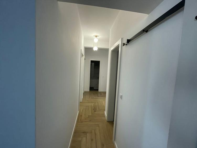 Apartament 3 camere rediu - 1