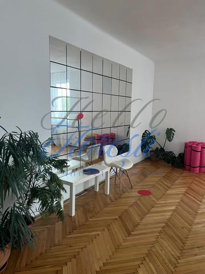 Apartament 3 camere 160 mp | beci 80 mp | gradina 160 mp | zona Andrei Muresanu. - 2