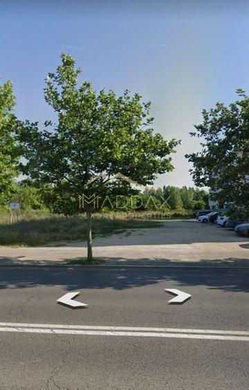 Teren Intravilan ***1251mp***// Deschidere la lac 13.06ml // Sisesti - 2